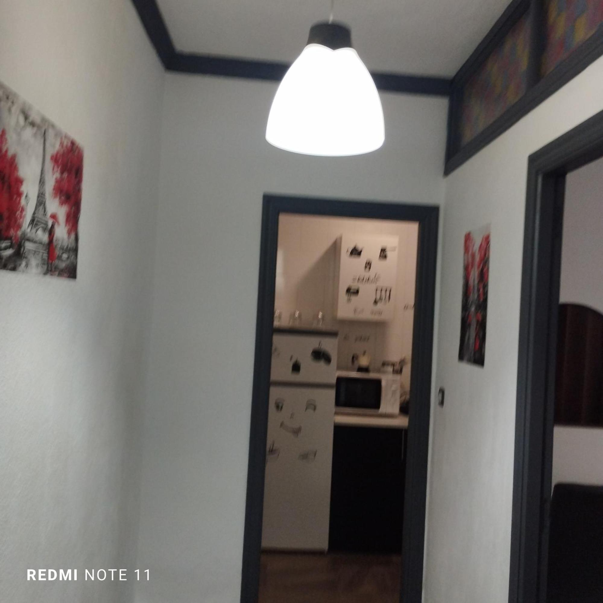 Mesones 31 Apartamento Granada